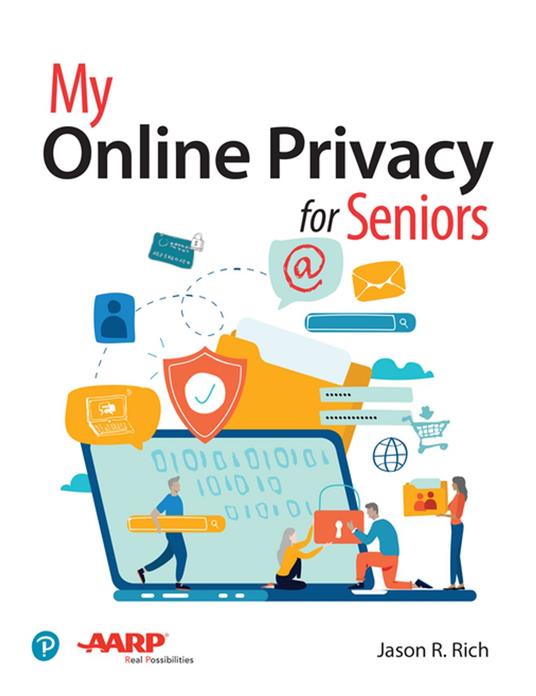 My Online Privacy for Seniors