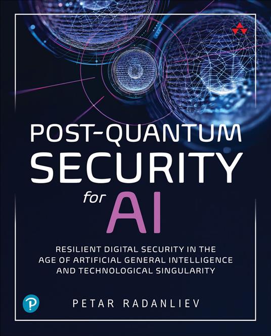 Post-Quantum Security for AI