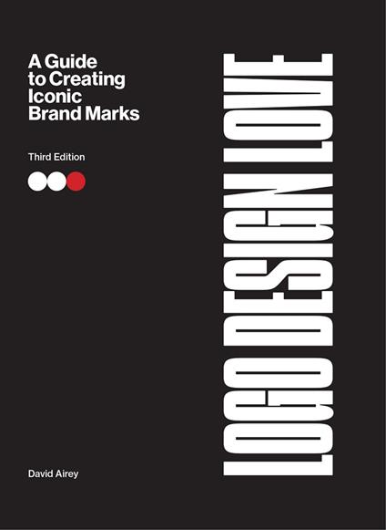 Logo Design Love - David Airey - ebook