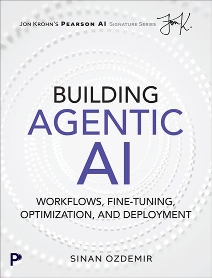Building Agentic AI