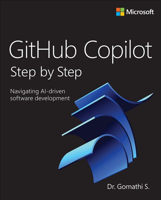 GitHub Copilot Step by Step