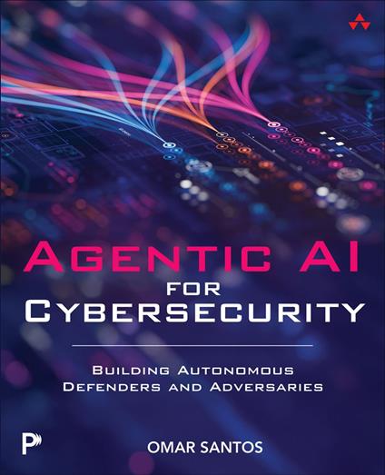 Agentic AI for Cybersecurity