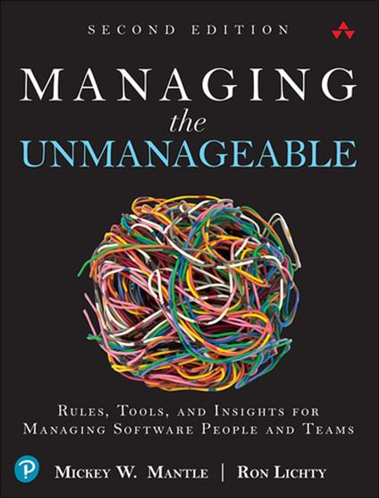 Managing the Unmanageable