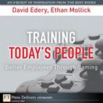 Training Today's People