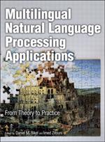 Multilingual Natural Language Processing Applications