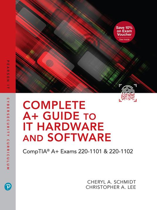 Complete A+ Guide to IT Hardware and Software