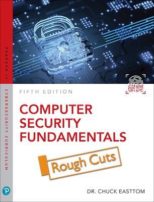 Computer Security Fundamentals - William Easttom - cover