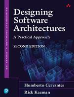 Designing Software Architectures