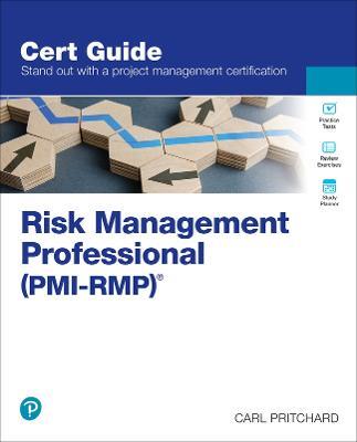 Risk Management Professional (PMI-RMP) (R) - Carl Pritchard - cover