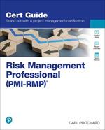 Risk Management Professional (PMI-RMP) (R)
