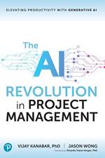 The AI Revolution in Project Management