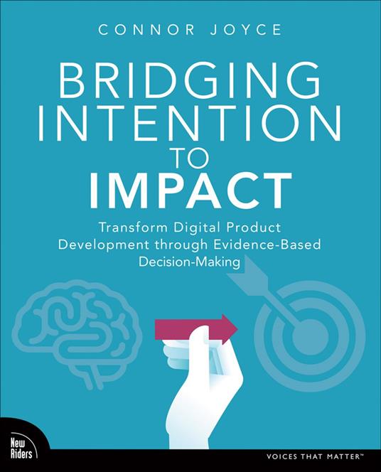 Bridging Intention to Impact