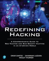 Redefining Hacking