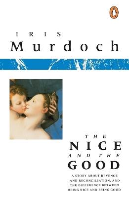 The Nice and the Good - Iris Murdoch - cover