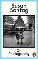 On Photography - Susan Sontag - cover