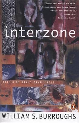 Interzone - cover