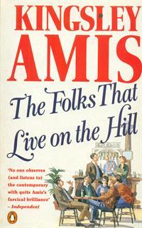 The  folks that live on the hill