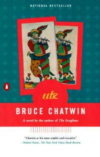 Utz - cover