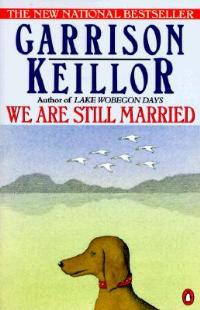 We Are Still Married: Stories and Letters - cover