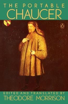 The Portable Chaucer: Revised Edition - Geoffrey Chaucer - cover