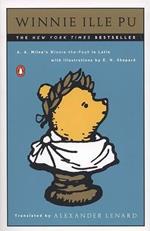Winnie Ille Pu