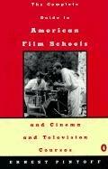 Guide to Film Schools