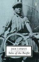 Tales of the Pacific - Jack London - cover
