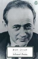 Selected Poems - Paul Celan - cover