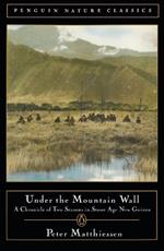 Under the Mountain Wall: A Chronicle of Two Seasons in Stone Age New Guinea