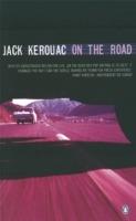 On the road - Jack Kerouac - copertina