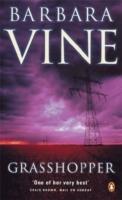 Grasshopper - Barbara Vine - cover