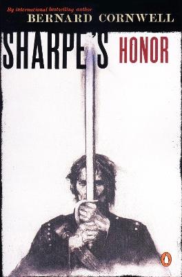 Sharpe's Honor (#7) - Bernard Cornwell - cover