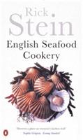 English Seafood Cookery - Rick Stein - cover