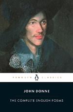 The Complete English Poems