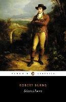 Selected Poems - Robert Burns - cover