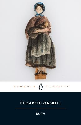 Ruth - Elizabeth Gaskell - cover