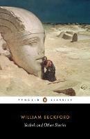 Vathek and Other Stories - Malcolm Jack,William Beckford - cover