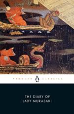 The Diary of Lady Murasaki