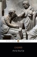 On the Good Life - Cicero - cover