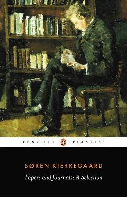 Papers and Journals - Søren Kierkegaard - cover