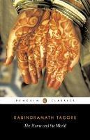 The Home and the World - Rabindranath Tagore - cover
