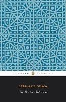 The Doctor's Dilemma - George Bernard Shaw - cover