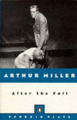 After the Fall - cover