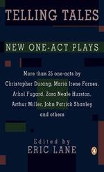 Telling Tales: New One-Act Plays