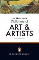 The Penguin Dictionary of Art and Artists - Linda Murray,Peter Murray - cover