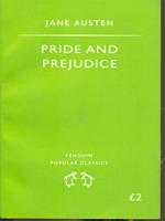 Pride and Prejudice