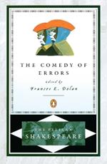 The Comedy of Errors