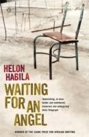 Waiting For an Angel - Helon Habila - cover