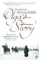 Olga's Story - Stephanie Williams - cover