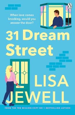 31 Dream Street: The compelling Sunday Times bestseller from the author of The Family Upstairs - Lisa Jewell - cover